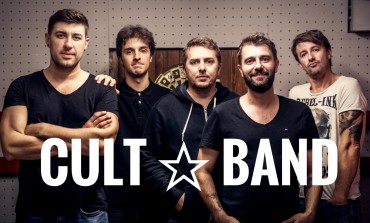 Bh. grupa postala regionalna: Beogradski muzičar pojačao „Cult Band“