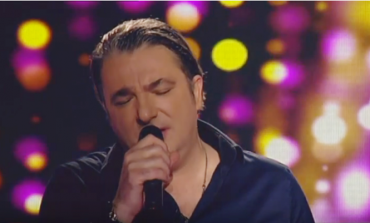 OVO JE ČISTA EMOCIJA: Hame Nalić promovisao baladu koja će vas ODUŠEVITI! (VIDEO)