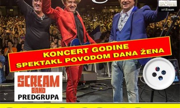 Goran Bregović vas poziva na veliki koncert Bijelog Dugmeta u Beču