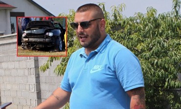 DARKO LAZIĆ VIŠE NEĆE MOĆI DA PJEVA? Probuđen iz kome ali se ne zna da li će moći normalno da diše bez aparata!