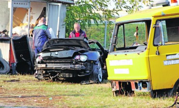 NOVA SAZNANJA!!! Darku su uvalili neispravno vozilo, auto je bio TEMPIRANA BOMBA!