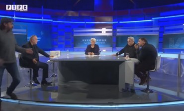 SKANDAL NA TV-u: Sejo Sexon napustio studio nakon svađe s vlasnikom radija