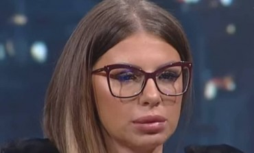 'KOSA MI JE OSTALA U VRATIMA' Dragana Mitar sa KNEDLOM U GRLU otkrila da je i njen sin bio ŽRTVA I SVJEDOK NASILJA! (VIDEO)