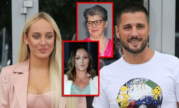 'JAKO ME JE RAZOČARALA, ONA MRZI MOG MARKA' Miljkovićeva mama kivna na Anabelu: Ispričala da je od nje BJEŽALA u finalu, pa otkrila kako ju je PONIZILA