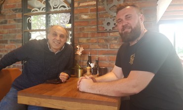 Pjevač Andrija Drežnjak: Dobar glas daleko se čuje, nikad se ne umorim od pjevanja