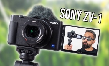 Sony ZV-1 – Foto aparat koji je kao stvoren za influensere (VIDEO)