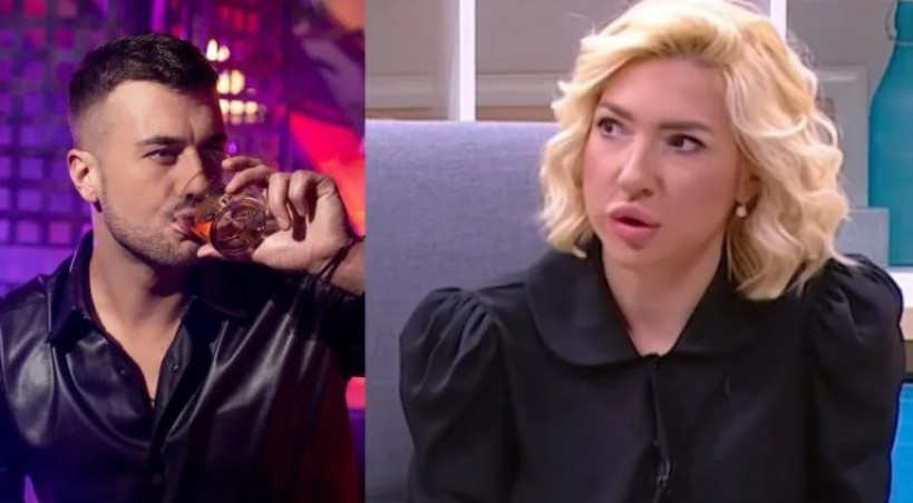 Grandov pjevač šokirao: „Želim Jovanu Jeremić, ali nemam da je platim“