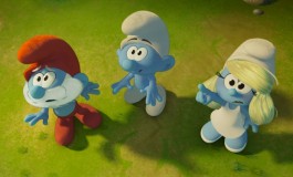 ŠTRUMPFOVI – VELIKI FILM (THE SMURFS MOVIE)  U svim kinima  od 17. jula 2025.