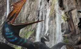 Najsuroviji dinosauri su ostavljeni ovdje. Pogledajte novi trejler za film #JurskiSvijetPreporod