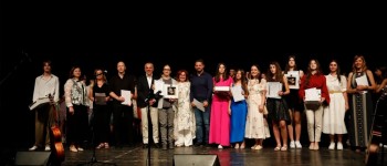 Luka Rajić, švicarski humanitarac i poduzetnik, ponovo u svom rodnom Konjicu - Podrška obrazovanju, medicini i infrastrukturnim projektima