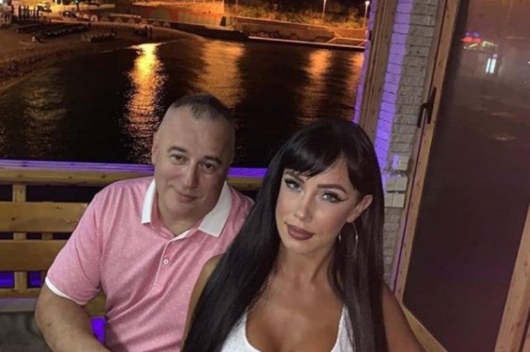 DA LI JE ZNALA ZA OVO? Subotićkin novi dečko se druži sa zadrugarom koji je Aleksandri više puta IZJAVIO LJUBAV u ‘Zadruzi 2’! (FOTO)