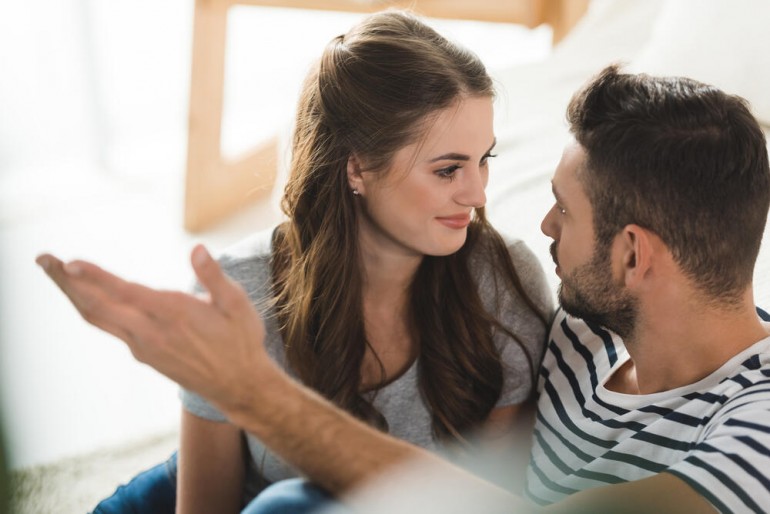 Evo kako ćeš odmah prepoznati da je partner s tobom samo zato što još nije naišao neko bolji