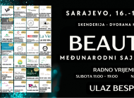 Sjajni popusti na Sajmu BeautiFUL 2023 - Pogledajte šta vas sve očekuje na Sajmu BeautiFUL 2023