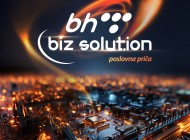 Biz solution : Vaše poslovanje zaslužuje bolje