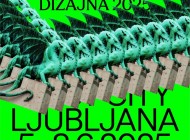 Sedam dana prije početka Evropskog festivala dizajna u Ljubljani - U izboru finalista za nagrade i radovi regionalnih dizajnera