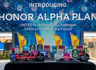 HONOR je impresionirao MWC 2025 svojom novom strategijom HONOR ALPHA PLAN