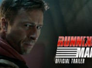 Milioni love. Jedan trči. Svi gledaju. Pogledajte prvu kino najavu za film #Trkač - samo u kinima od 6. novembra