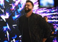 Sadik Hasanović sa novim albumom "prodrmaće estradu"