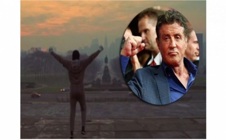 Stallone: Odličan je osjećaj vratiti se iz mrtvih