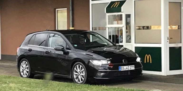 Novi Volkswagen Golf 8 – U klasu donosi ono što mnogi nemaju u većem segmentu!