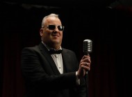 Dejan Matić pred gostovanje u Sarajevu progovorio o tome kako su brat i on izgubili vid