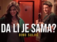 Dino Suljić objavio svoju prvu pjesmu: "Da li je sama?"- hit sa pečatom legendarnih bh. umjetnika