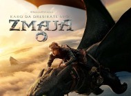 KAKO DA DRESIRATE SVOG ZMAJA (HOW TO TRAIN YOUR DRAGON) - U svim bh. kinima  od 12. juna 2025.