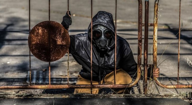 Nešto neobično je otkriveno u Černobilu – 30 GODINA POSLIJE NESREĆE