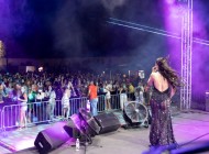 Milica Pavlović zapalila Mostar! Regionalna zvijezda hercegovačkoj publici priredila spektakl za pamćenje