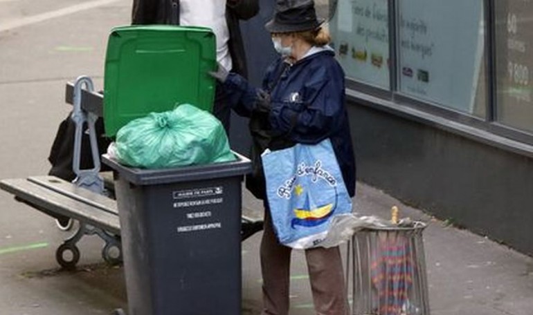 Kako zaražene ili osobe u izolaciji trebaju postupati sa otpadom?