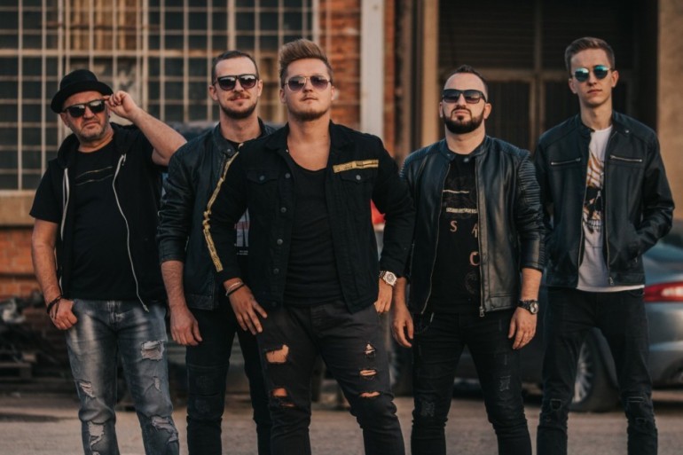 POZITIVA band ima novi hit: Poslušajte i pogledajte – NE (video)