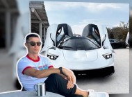 Ronaldo godinama čeka ovaj auto, preduhitrio ga Bosanac