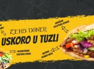 TREBATE POSAO – Žeks Doner uskoro otvara vrata i u Tuzli: Pridružite se našem timu!