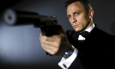 James Bond u problemu