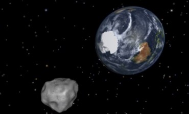 Astronomi: 'Apofizis' bi morao da ugrozi Zemlju?