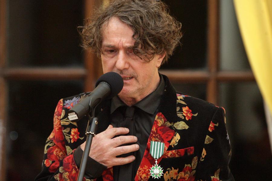 Goran Bregović ima vanbračnu kćerku Željku i ona izgleda ovako