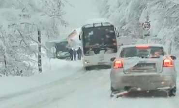 Čeka nas pakleni novembar, a evo kada nas očekuje zahlađenje!