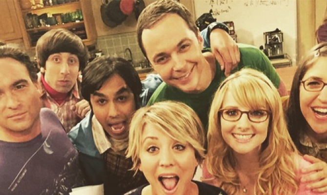 The Big Bang Theory – Prikazana posljednja epizoda