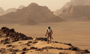 Kako izgledaju Marsovci? AKO POSTOJE NISU MALI ZELENI