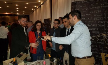Na Sarajevo vino festu u februaru više od 80 izlagača iz cijele Europe