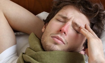 Drage dame, jače se: Muškarci teže podnose grip