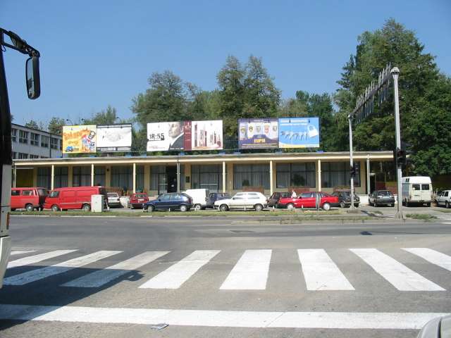 Tuzla ponovo dobija Express restoran