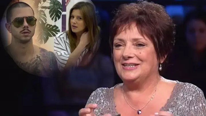 U NEVJERICI NAKON KĆERKINE “AKCIJE” S FILIPOM! Kijina mama: Ona Andriju neće zaboraviti! (FOTO)