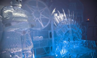 Lijepa vijest za sve fanove "Game of Thrones": Otvoren hotel od snijega i leda posvećen ovoj seriji (FOTO)