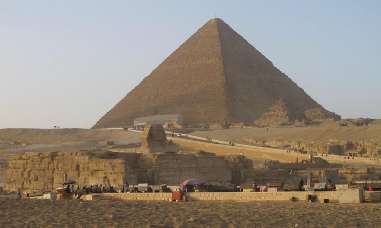 Arheolozi u Egiptu otkrili grobnicu staru 4.400 godina