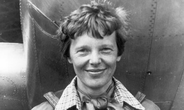 KONAČNO RIJEŠENA MISTERIJA - Kosti na pacifičkom otoku pripadale Ameliji Earhart