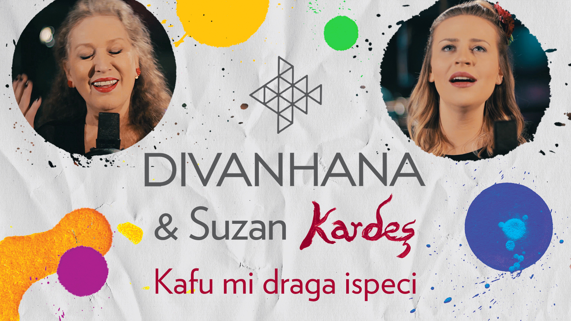 DIVANHANA u BKC-u Tuzla u nedjelju 15.04. 2018 g.