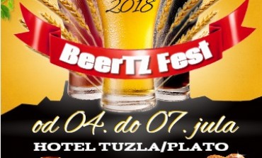 Kerber, Opća opasnost, Ina&OMG na BeerTZ Festu u julu mjesecu u Tuzli