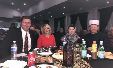 Manifestacija „Ususret ramazanu“ u Sydneyu: Bosanci i Hercegovci u Australiji pomoći će organizaciju iftara u Srebrenici