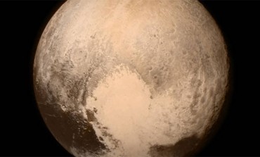 Pluton ponovo postaje planeta